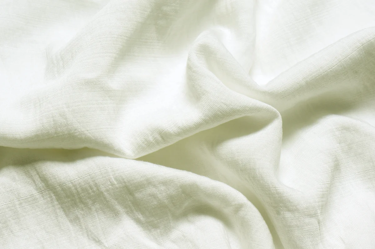 Broken White